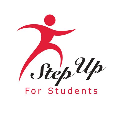 step up for students provider login